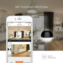 Load image into Gallery viewer, HIKVISION C6T 360° Pro Wi-Fi Camera
